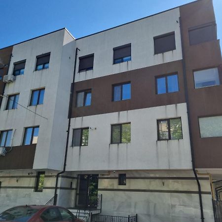 Ultracentral & Cozy, Palas Apt Iasi Exteriör bild