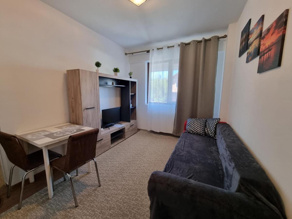 Ultracentral & Cozy, Palas Apt Iasi Exteriör bild