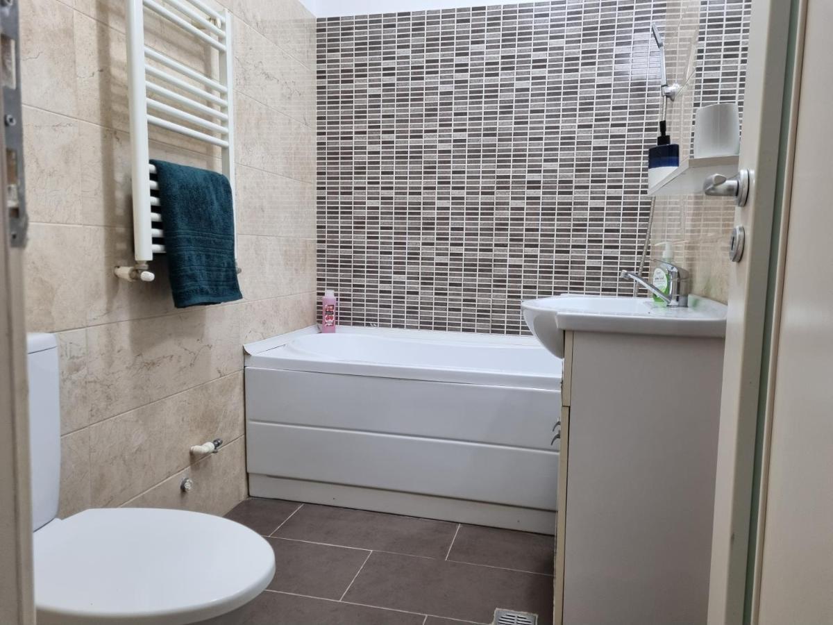 Ultracentral & Cozy, Palas Apt Iasi Exteriör bild