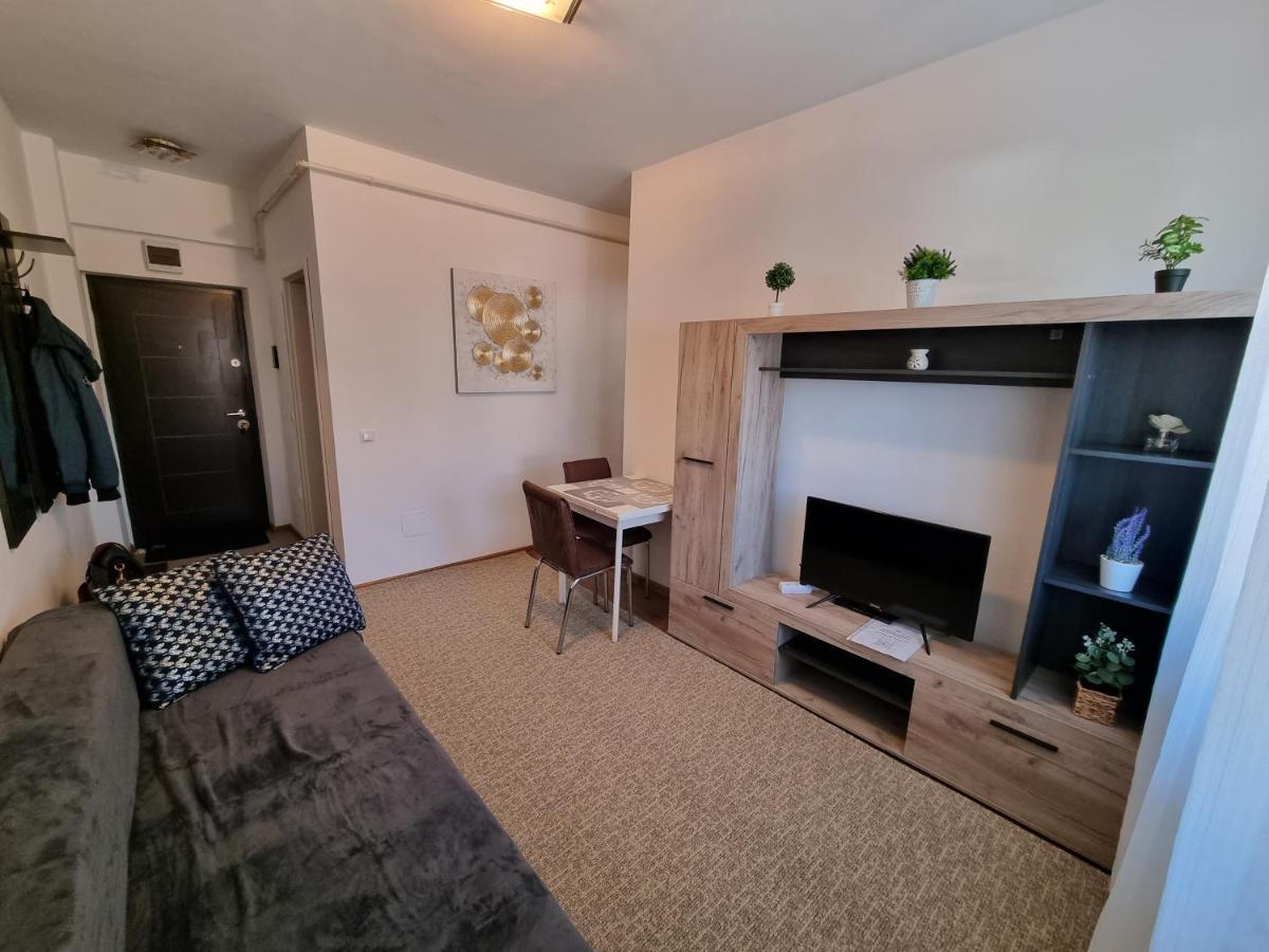 Ultracentral & Cozy, Palas Apt Iasi Exteriör bild