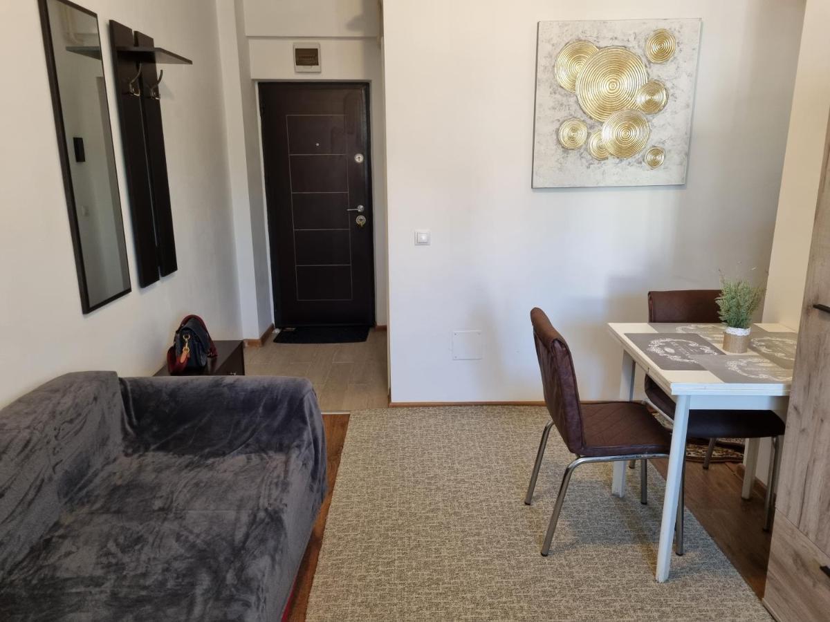 Ultracentral & Cozy, Palas Apt Iasi Exteriör bild